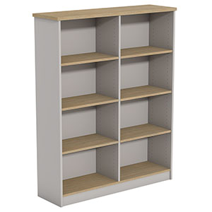 Ecotech Freestanding Bookcase Thumbnail